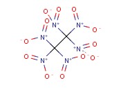 六硝<span class='lighter'>乙烷</span>