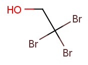 2,2,2-<span class='lighter'>三</span><span class='lighter'>溴</span><span class='lighter'>乙醇</span>