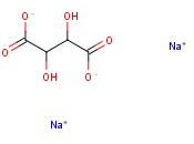 DISODIUM <span class='lighter'>TARTRATE</span>