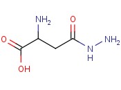 2-AMINO-3-(HYDRAZINECARBONYL)PROPANOIC ACID