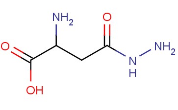 2-AMINO-3-(HYDRAZINECARBONYL)PROPANOIC ACID