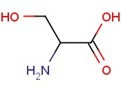 DL-丝氨酸