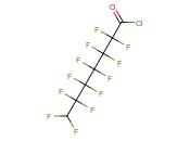 7H-十二氟庚<span class='lighter'>酰</span><span class='lighter'>氯</span>