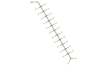 1H,1H,13H-PERFLUOROTRIDECAN-1-OL