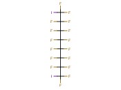 <span class='lighter'>1,8</span>-<span class='lighter'>二</span>碘代全氟<span class='lighter'>辛烷</span>
