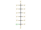 全氟<span class='lighter'>己</span><span class='lighter'>基</span>氯