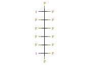 <span class='lighter'>1,6</span>-<span class='lighter'>二</span><span class='lighter'>碘</span>代十二氟<span class='lighter'>己烷</span>