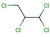 1,1,2,3-<span class='lighter'>四</span>氯丙烷