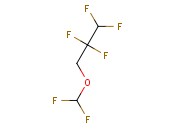 2,2,3,3-四<span class='lighter'>氟</span>丙基二<span class='lighter'>氟</span><span class='lighter'>甲醚</span>
