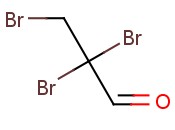 2,2,3-<span class='lighter'>三</span>溴丙醛