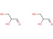 DL-GLYCERALDEHYDE DIMER