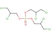 <span class='lighter'>磷酸</span>三(2,3-<span class='lighter'>二</span><span class='lighter'>氯</span>丙基)<span class='lighter'>酯</span>