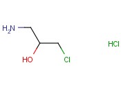 3-氯-2-羟基<span class='lighter'>丙</span><span class='lighter'>胺</span>盐酸盐