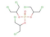 <span class='lighter'>磷酸</span>三(1,3-<span class='lighter'>二</span><span class='lighter'>氯</span>异丙基)<span class='lighter'>酯</span>