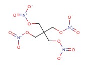 季戊<span class='lighter'>四</span>醇<span class='lighter'>四</span>硝酸酯
