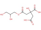 <span class='lighter'>柠檬酸</span><span class='lighter'>单</span>甘油酯