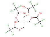戊<span class='lighter'>四</span>氯醛
