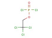 <span class='lighter'>2,2,2</span>-<span class='lighter'>三</span><span class='lighter'>氯</span><span class='lighter'>乙</span><span class='lighter'>酯</span><span class='lighter'>二</span><span class='lighter'>氯</span><span class='lighter'>磷酸</span>
