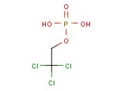 <span class='lighter'>磷酸</span><span class='lighter'>三</span><span class='lighter'>氯</span><span class='lighter'>乙</span><span class='lighter'>酯</span>