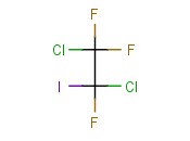 1,2-二氯-1,1,2-三氟-2-<span class='lighter'>碘</span><span class='lighter'>乙烷</span>