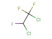 <span class='lighter'>1,2-DICHLORO-1,1-DIFLUORO-2-IODOETHANE</span>