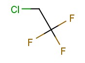 <span class='lighter'>一</span>氯三氟乙烷