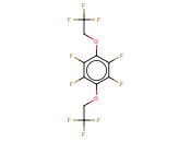 1,4-<span class='lighter'>双</span>(2,2,2-<span class='lighter'>三</span>氟苄氯)四氟<span class='lighter'>苯</span>