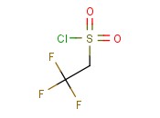 2,2,2-<span class='lighter'>三</span>氟乙烷<span class='lighter'>磺</span><span class='lighter'>酰</span>氯
