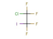 1-氯-2-<span class='lighter'>碘</span>四氟<span class='lighter'>乙烷</span>