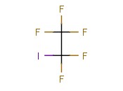 <span class='lighter'>五</span><span class='lighter'>氟</span>碘乙烷