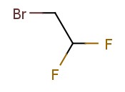 2-Bromo-1,1-difluoroethane