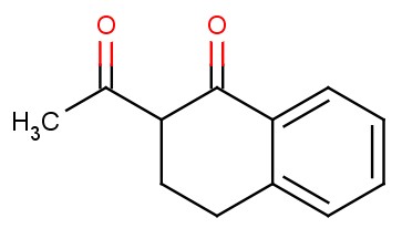 2-<span class='lighter'>乙酰基</span>-1-<span class='lighter'>四</span><span class='lighter'>氢</span><span class='lighter'>萘</span><span class='lighter'>酮</span>