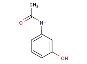 3'-羟基乙酰苯胺