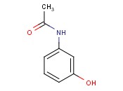 3'-<span class='lighter'>羟基</span><span class='lighter'>乙酰</span>苯胺