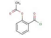 邻乙酰水杨酰氯