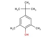 4-<span class='lighter'>tert</span>. Butyl-<span class='lighter'>2,6</span>-dimethylphenol