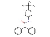 N-(4-tert-Butylphenyl)-2,2-diphenylacetamide
