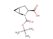 (1S,3S,5S)-2-(tert-butoxycarbonyl)-2-azabicyclo[3.1.0]hexane-3-carboxylic acid