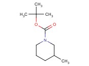 3-Methyl-piperidine-1-carboxylic acid tert-butyl ester