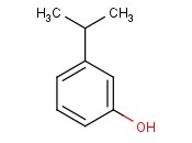 3-<span class='lighter'>异</span>丙基<span class='lighter'>苯酚</span>
