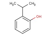 (<span class='lighter'>邻</span>)<span class='lighter'>异</span>丙基<span class='lighter'>苯酚</span>