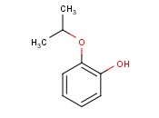 邻异丙<span class='lighter'>氧基</span><span class='lighter'>苯酚</span>