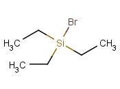 <span class='lighter'>三乙基</span><span class='lighter'>溴</span>硅烷