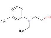 2-(N-<span class='lighter'>乙基</span>间甲<span class='lighter'>苯胺</span>基)乙醇