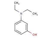 N,<span class='lighter'>N-</span>二<span class='lighter'>乙基</span>-3-氨基苯酚