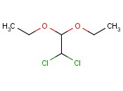 <span class='lighter'>2,2-DICHLORO-1,1-DIETHYOXY</span> <span class='lighter'>ETHANE</span>