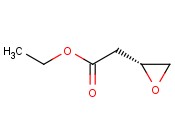 Ethyl-(3R)-<span class='lighter'>3,4</span>-epoxybutyrate