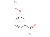 3-乙氧基<span class='lighter'>苯</span><span class='lighter'>甲</span><span class='lighter'>酰</span><span class='lighter'>氯</span>