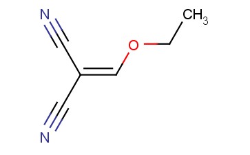 <span class='lighter'>1-ETHOXY-2,2-DICYANOETHENE</span>