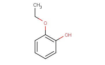 <span class='lighter'>邻</span>乙<span class='lighter'>氧基</span><span class='lighter'>苯酚</span>